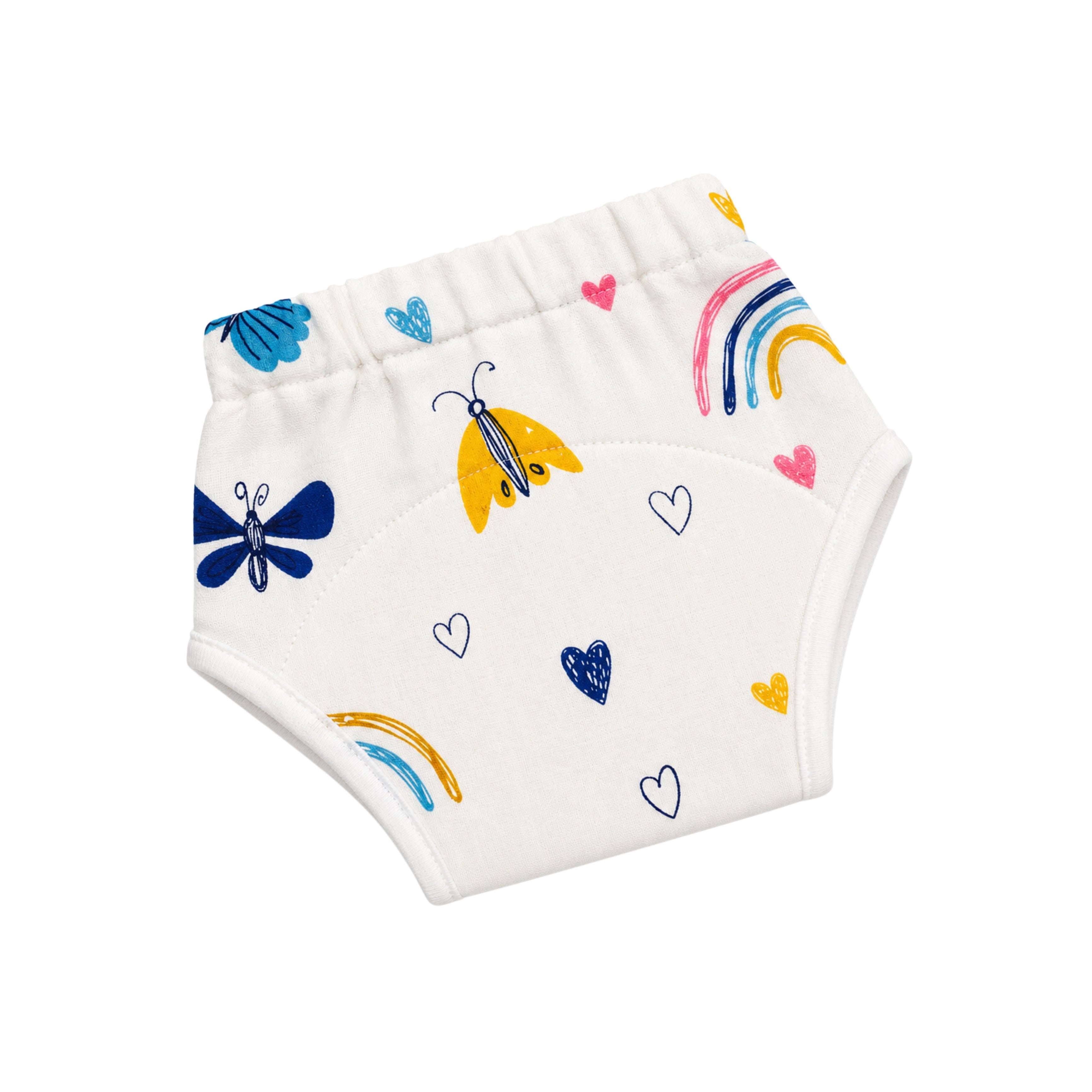 Muslin Undies
