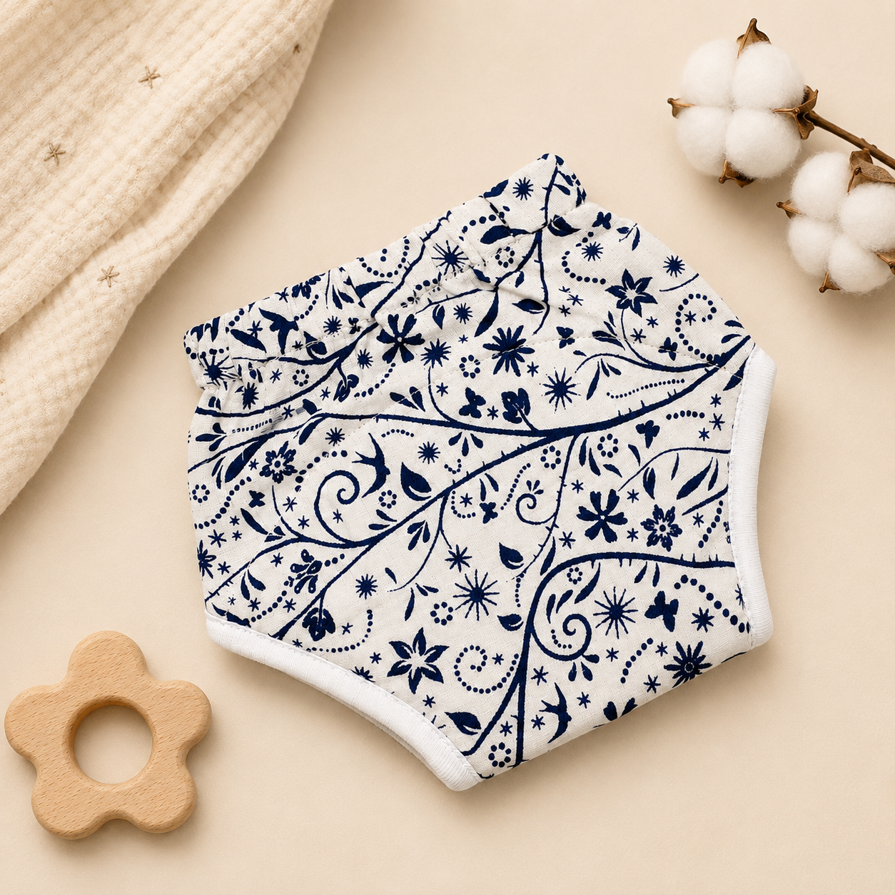 Muslin Undies