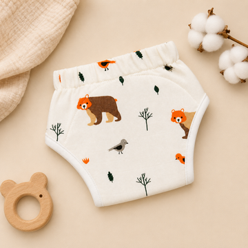 Muslin Undies