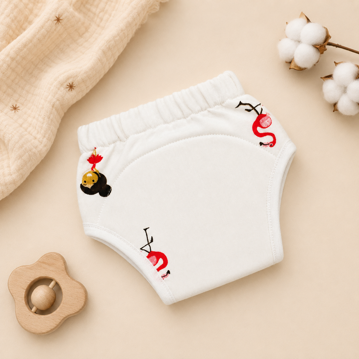 Muslin Undies