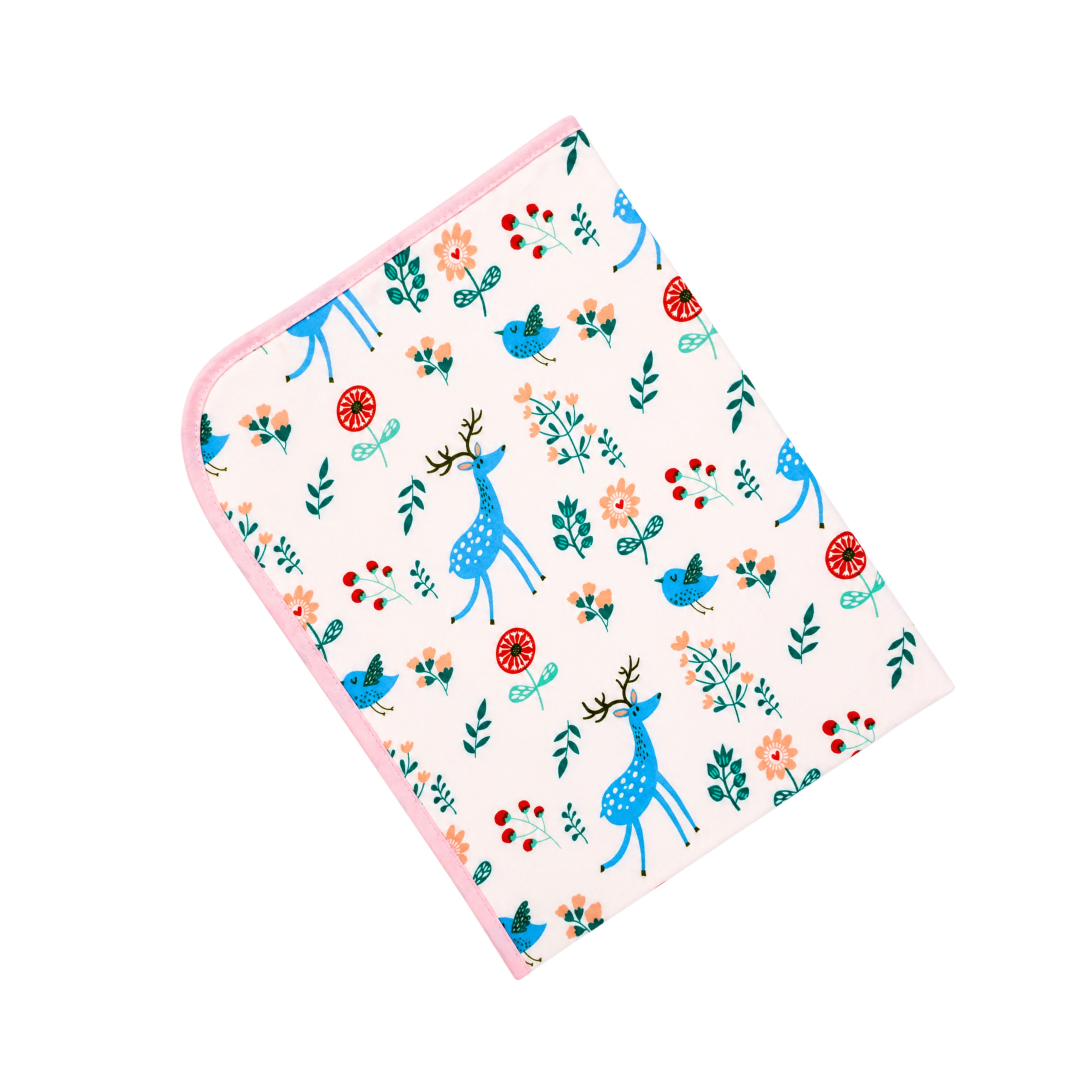 Colour Dry Sheet