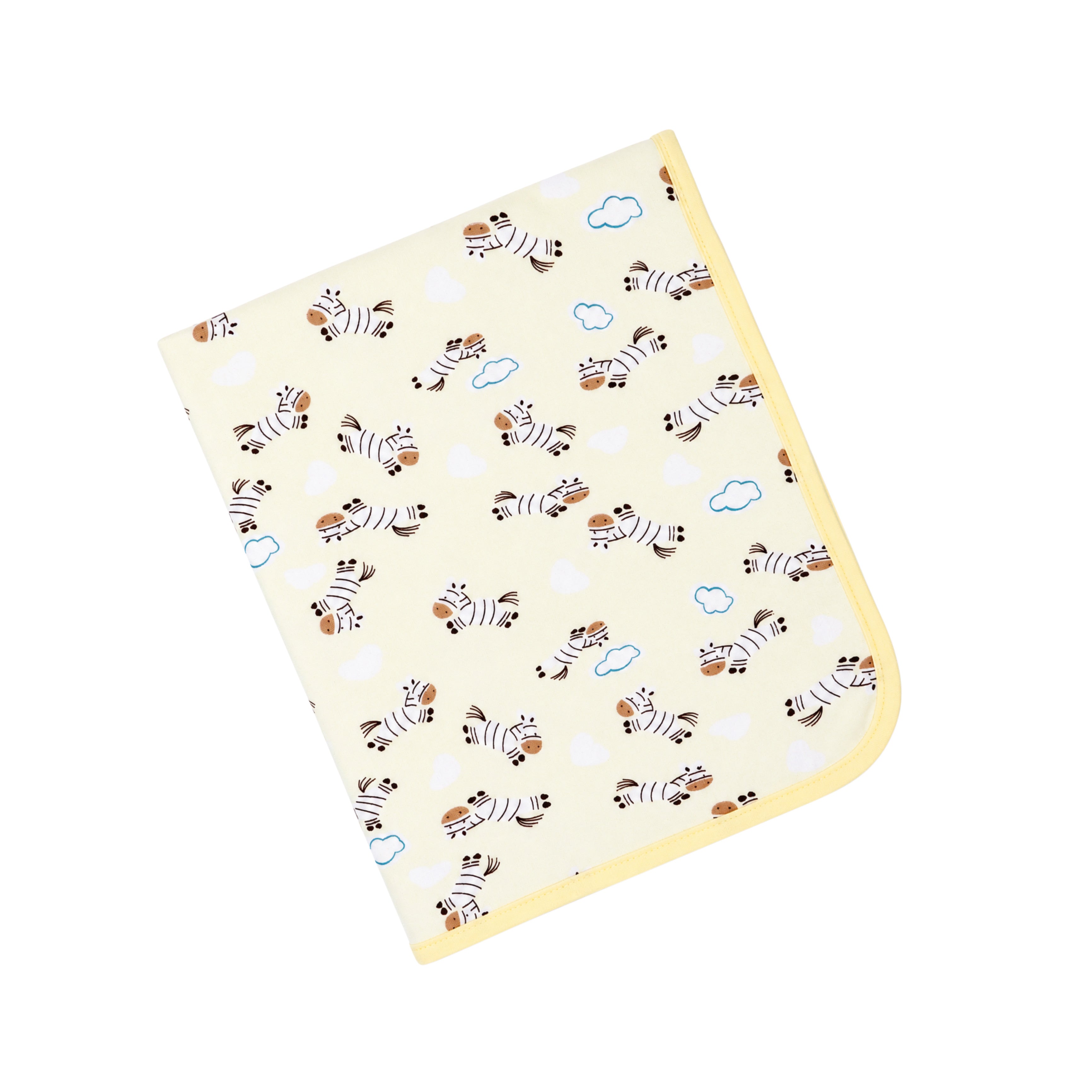 Colour Dry Sheet