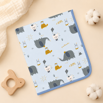 Colour Dry Sheet