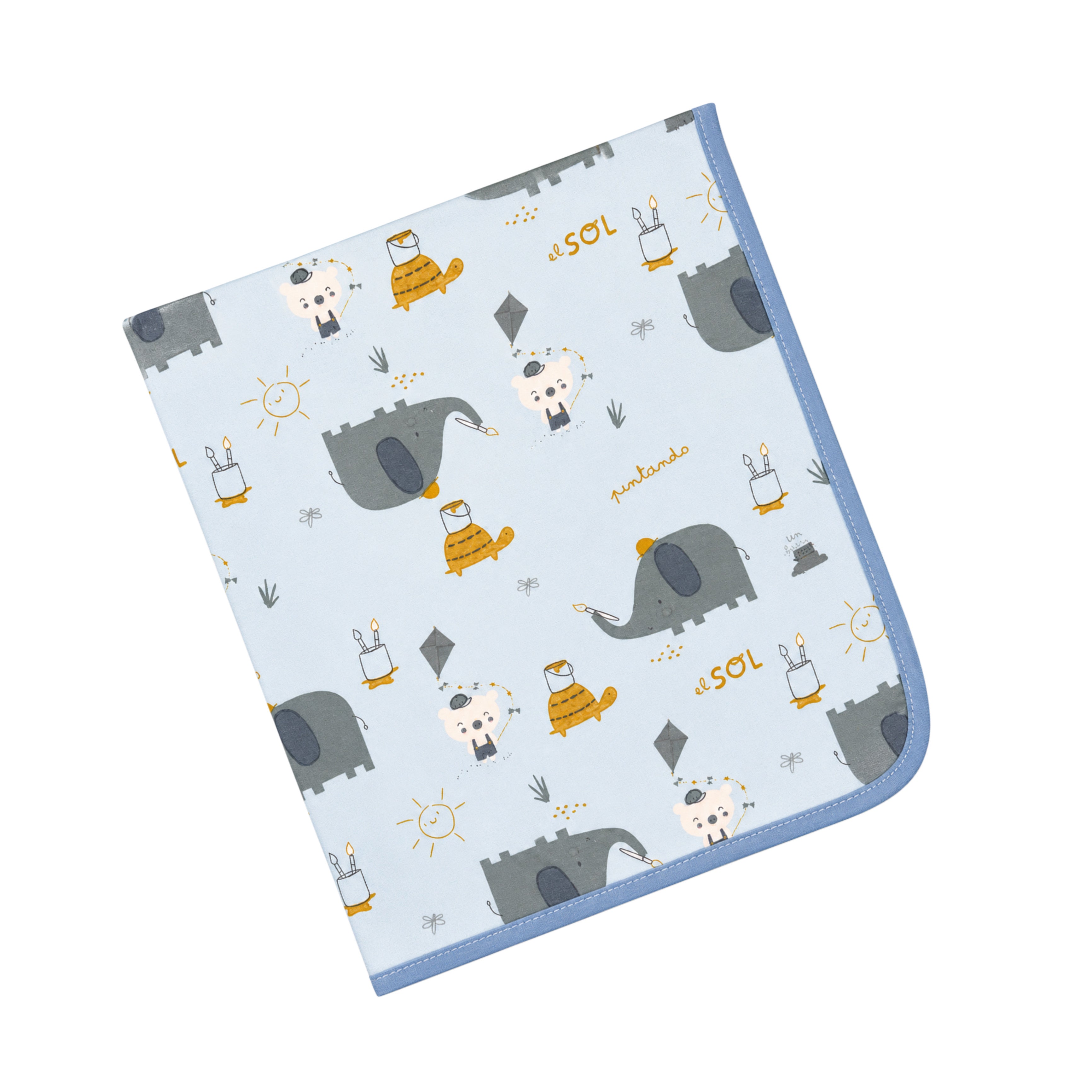 Colour Dry Sheet