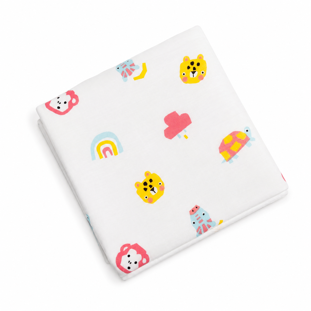4 Layer Blanket