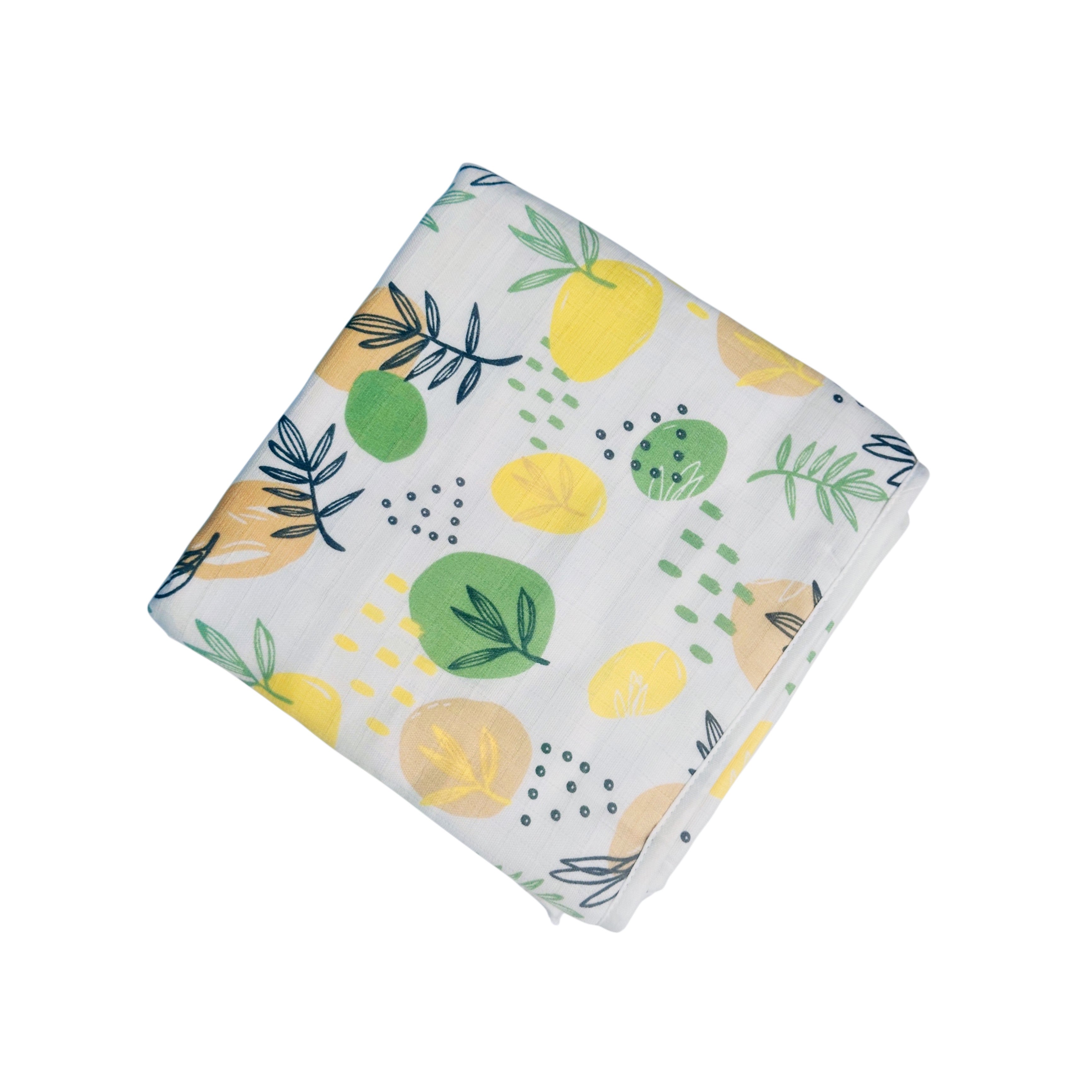 4 Layer Blanket