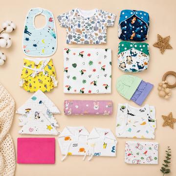 Newborn Hospital Kit-4
