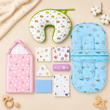 Newborn Hospital Kit-5
