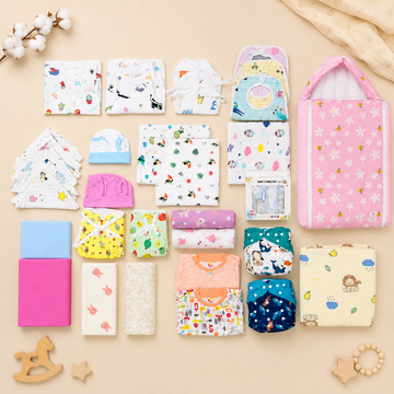 Newborn Hospital Kit-6