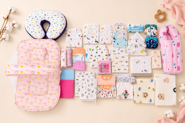 All in One Complete Hospital Kit