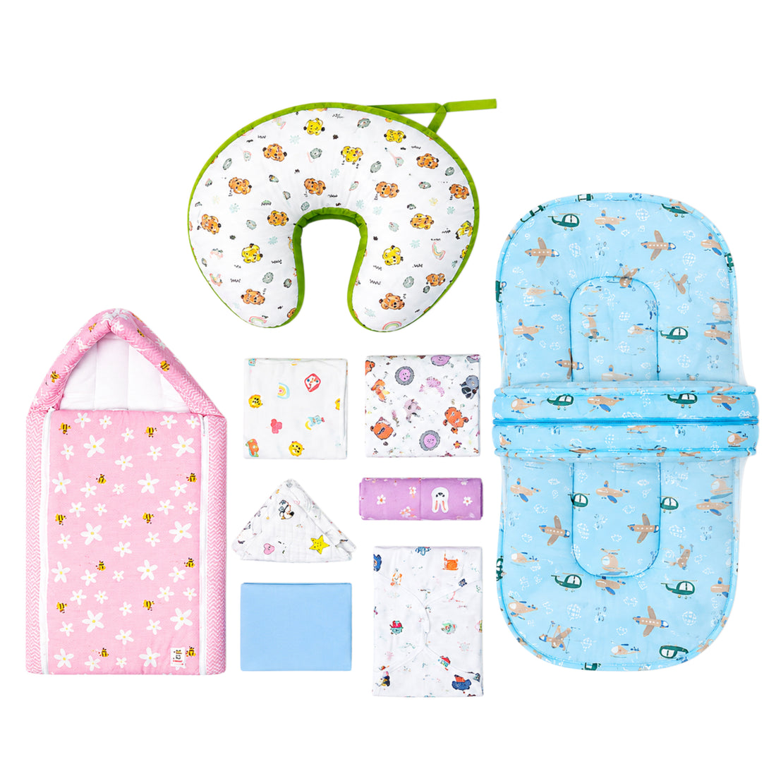 Newborn Hospital Kit-5