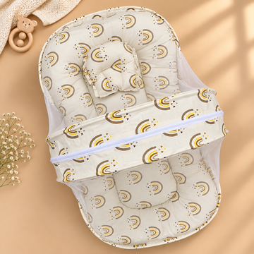 Cotton Net Bed(Large)