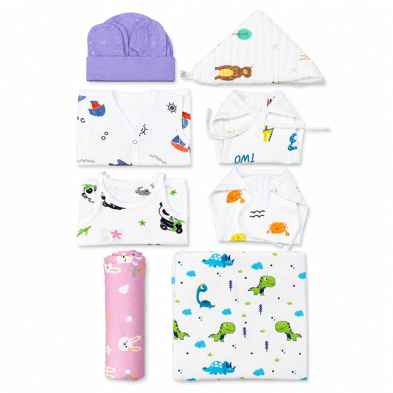 Newborn Hospital Kit-1