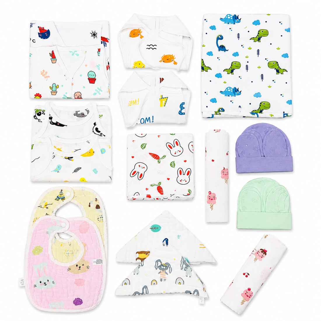 Newborn Hospital Kit-2
