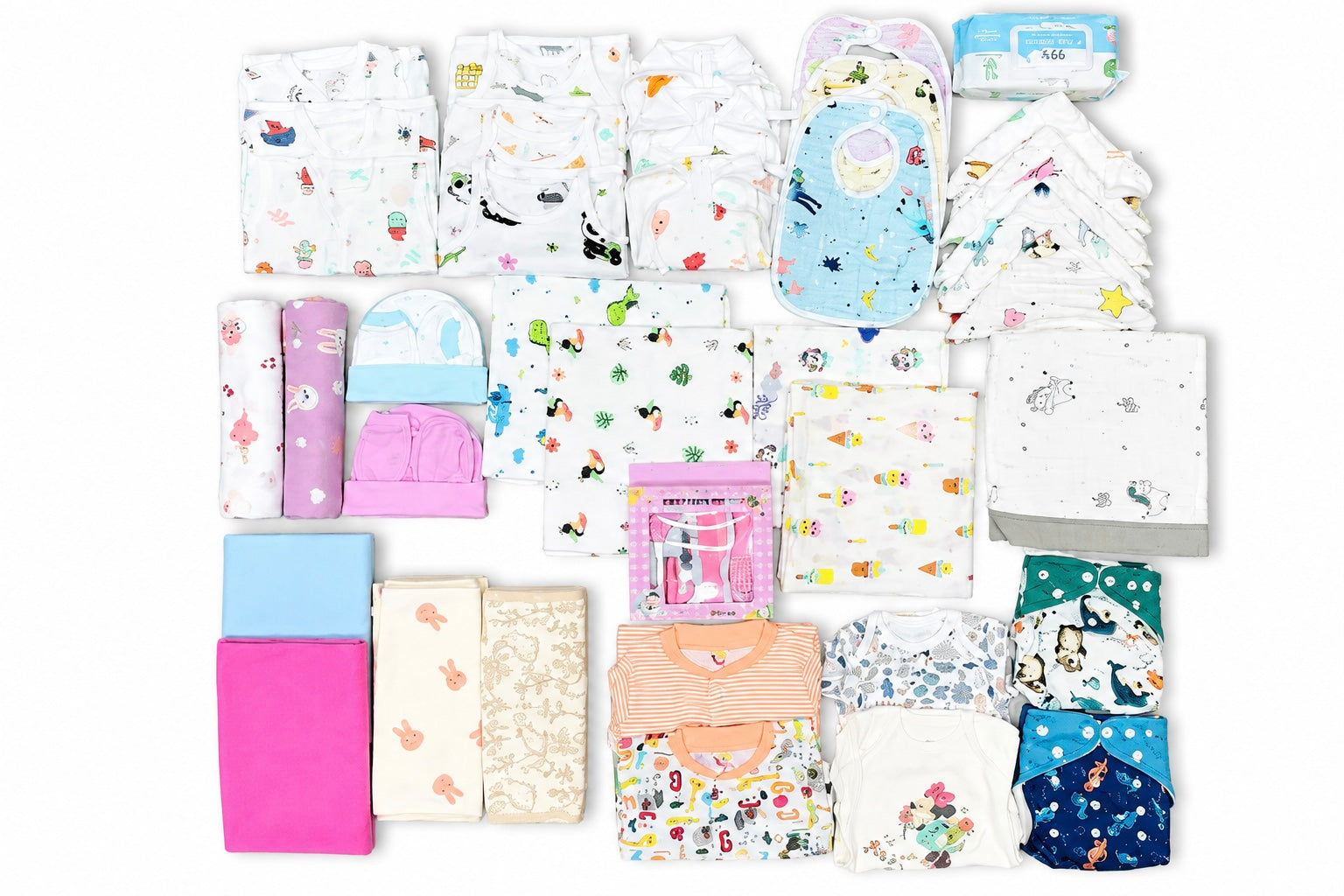 Newborn Hospital kit-7