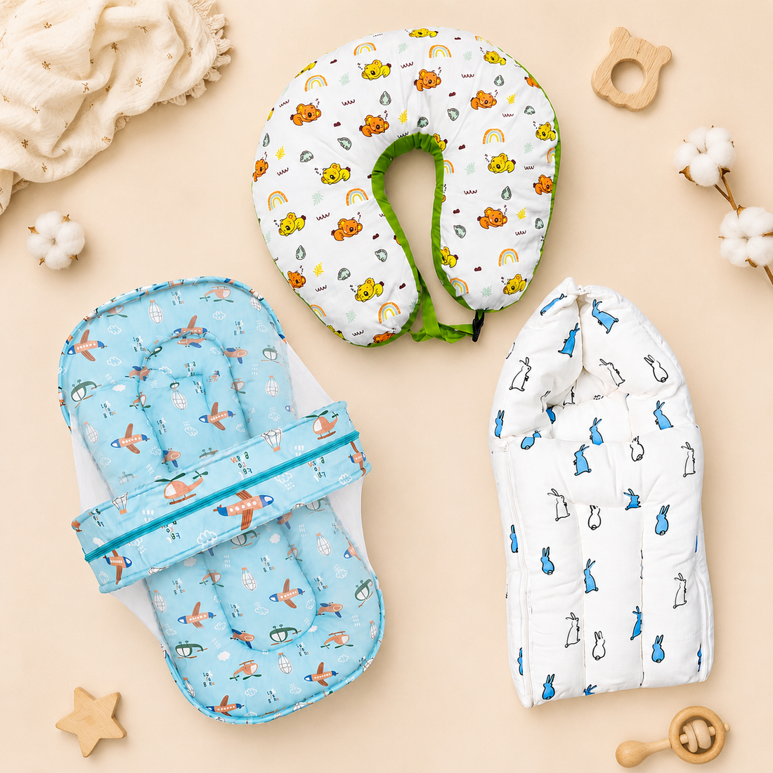 Newborn Hospital kit-7
