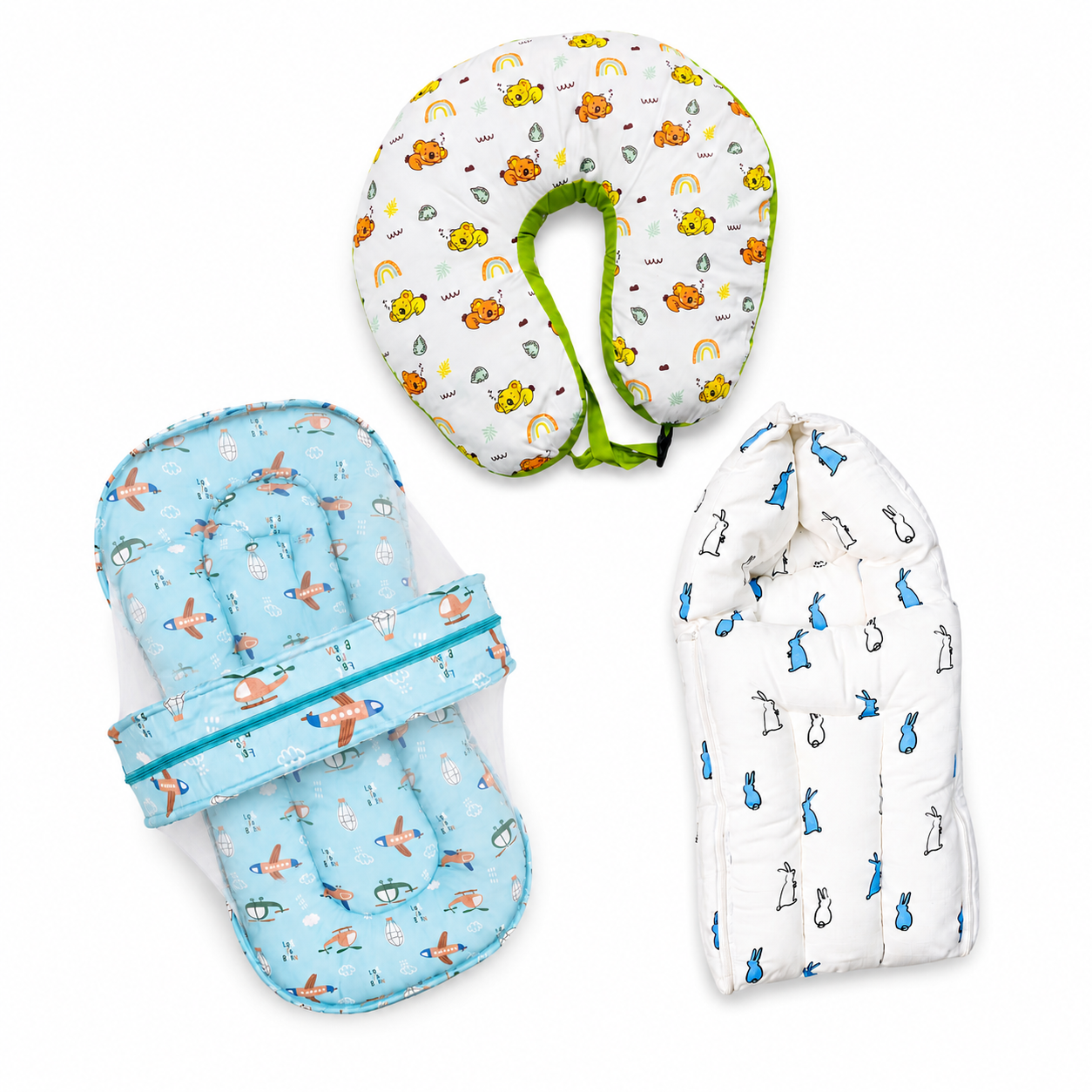 Newborn Hospital kit-7