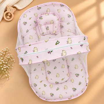 Cotton Net Bed(Large)