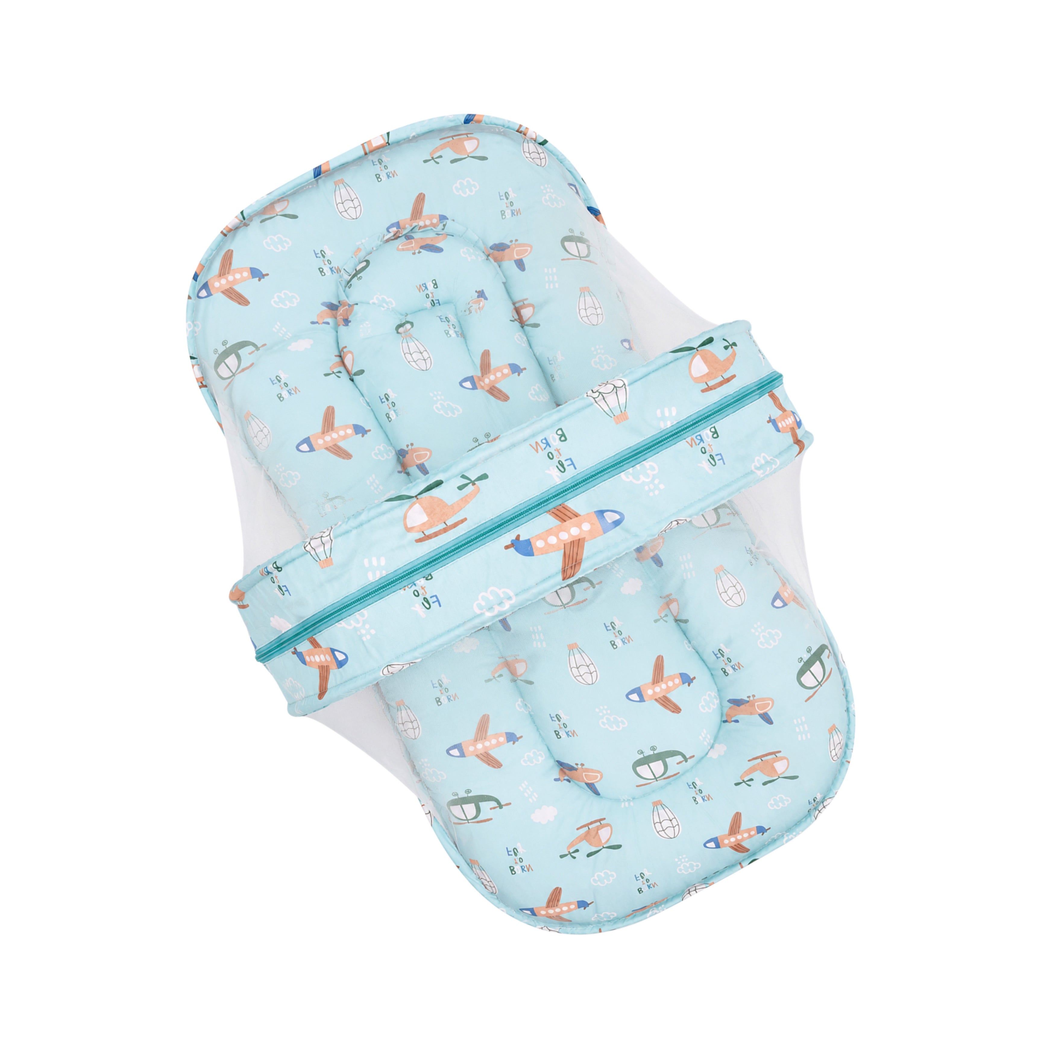 Newborn Hospital Kit-5