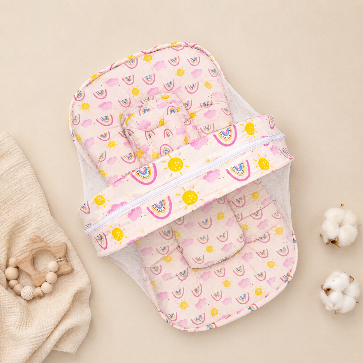 All in One Complete Hospital Kit