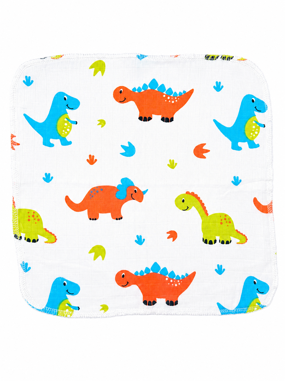 Muslin Wash Cloth (Pack of 3)