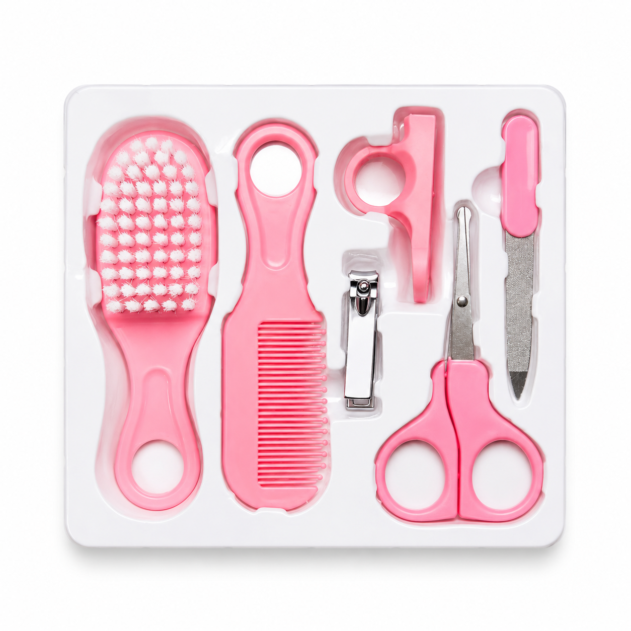 Newborn Hospital kit-7