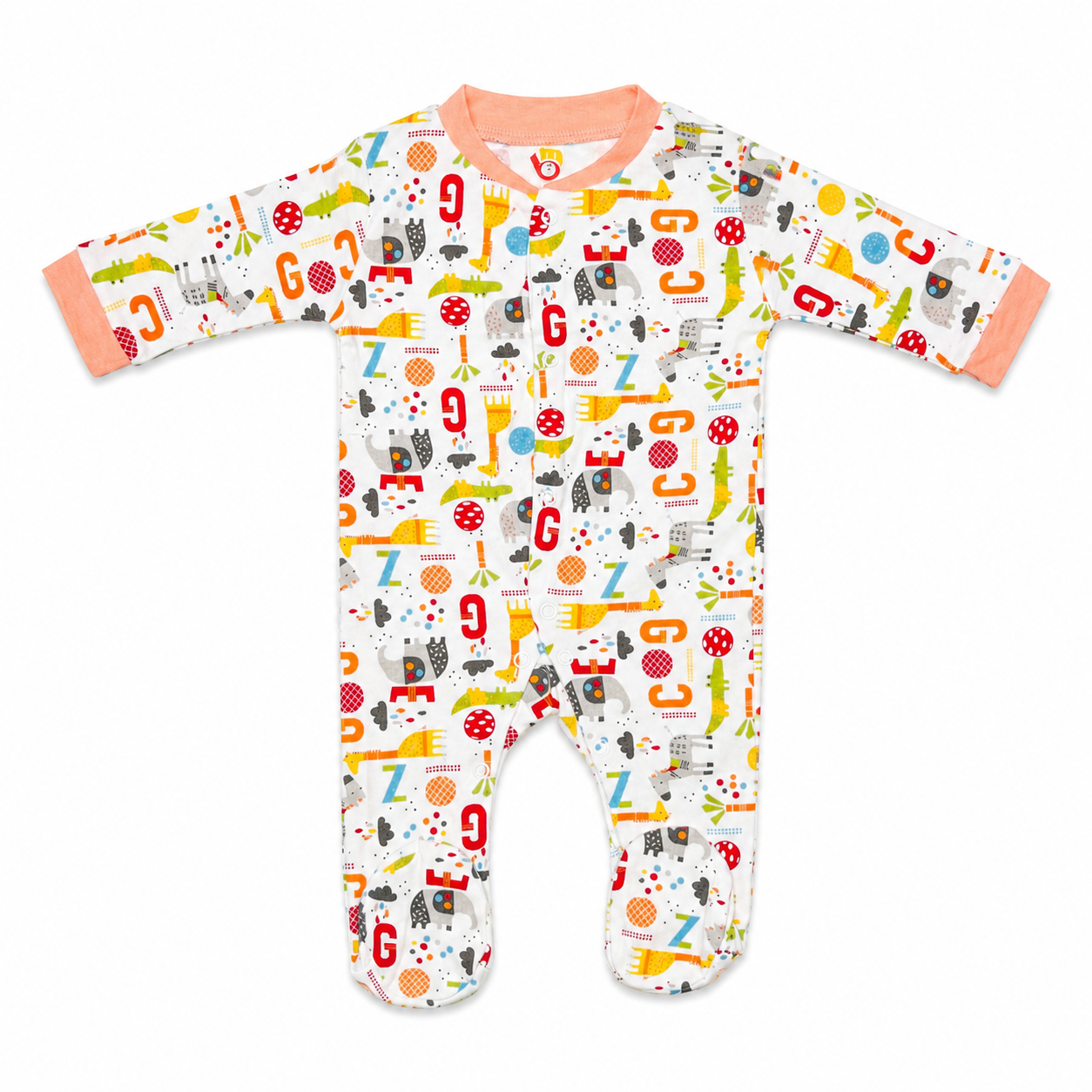 Newborn Hospital Kit-6