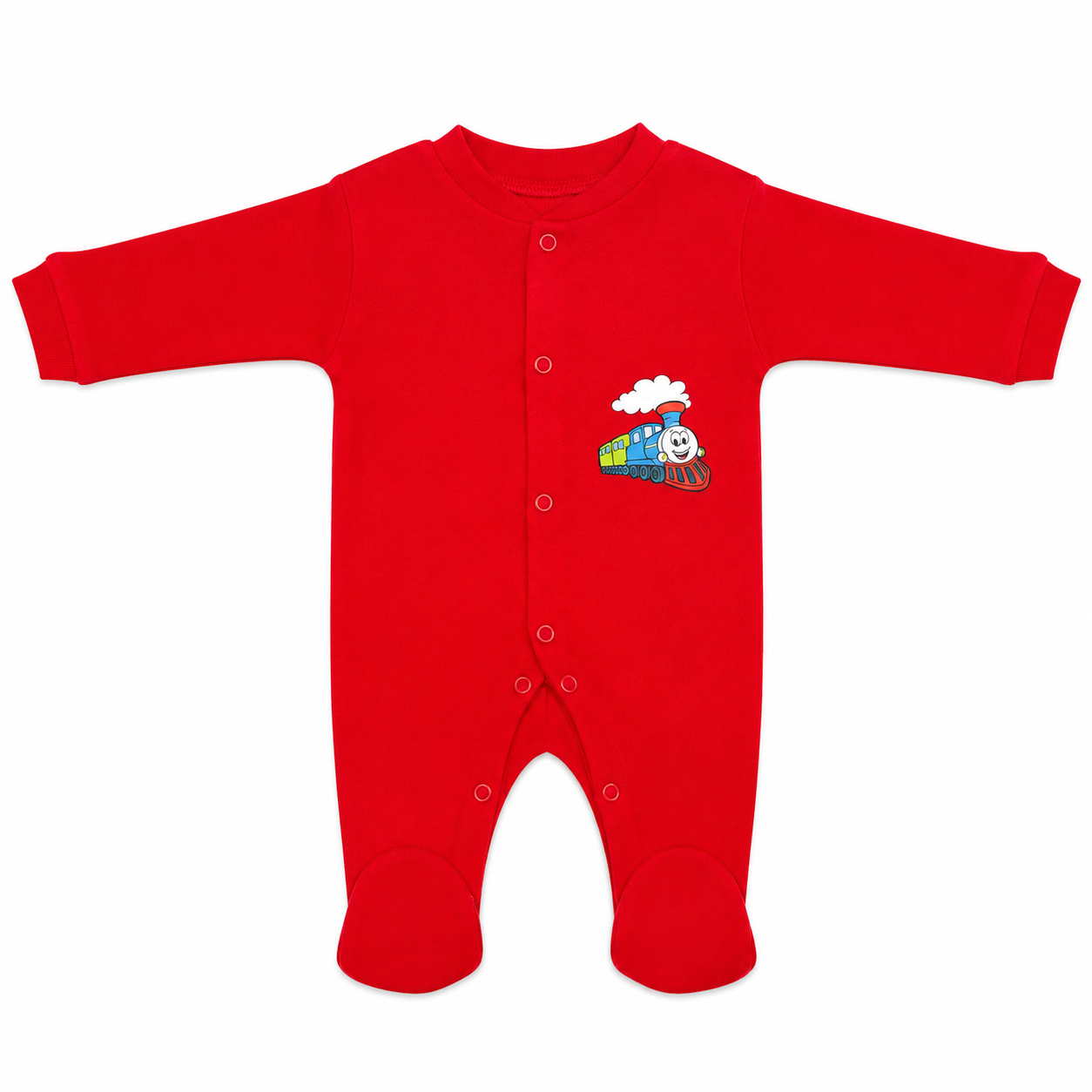 Romper pack of 3