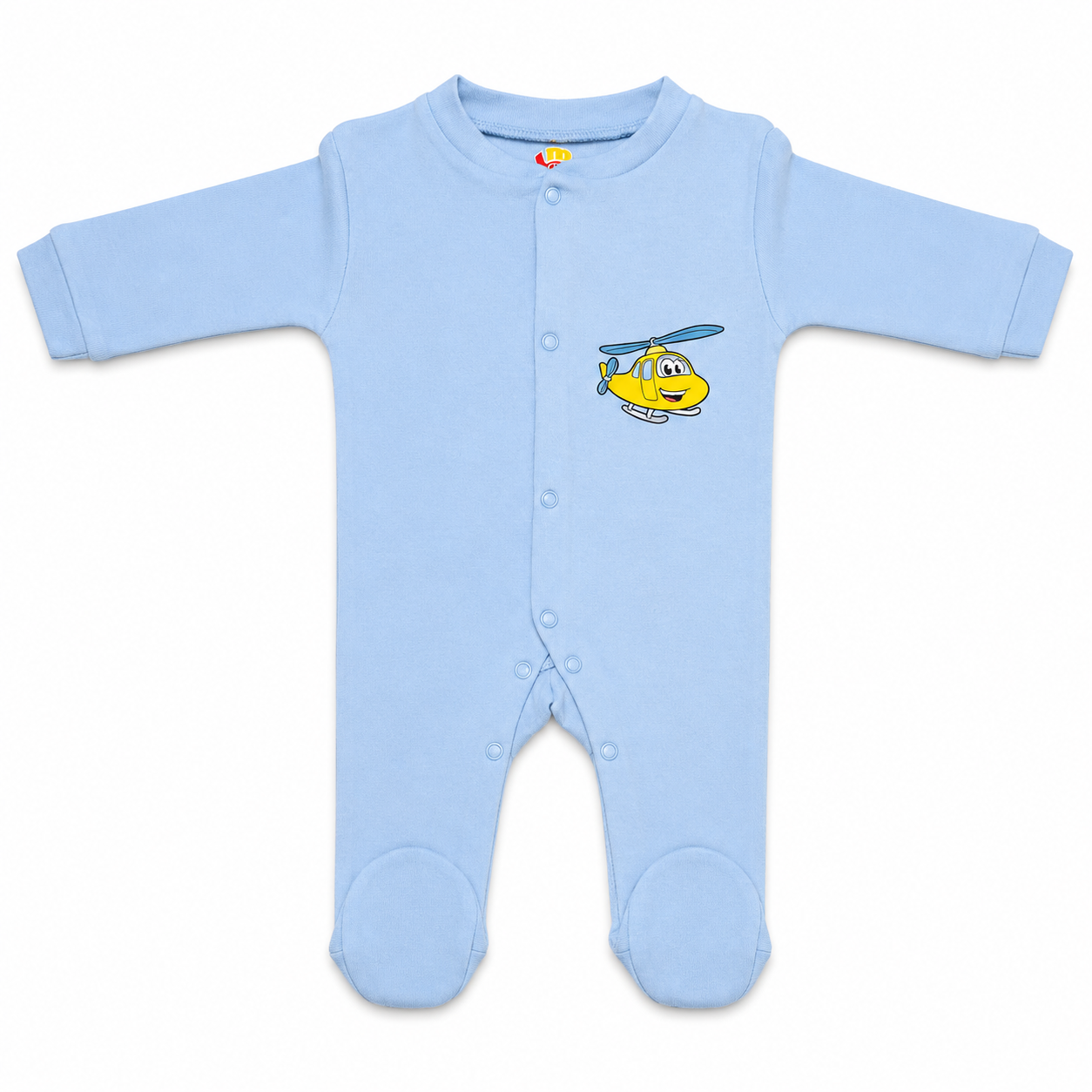 Romper pack of 3
