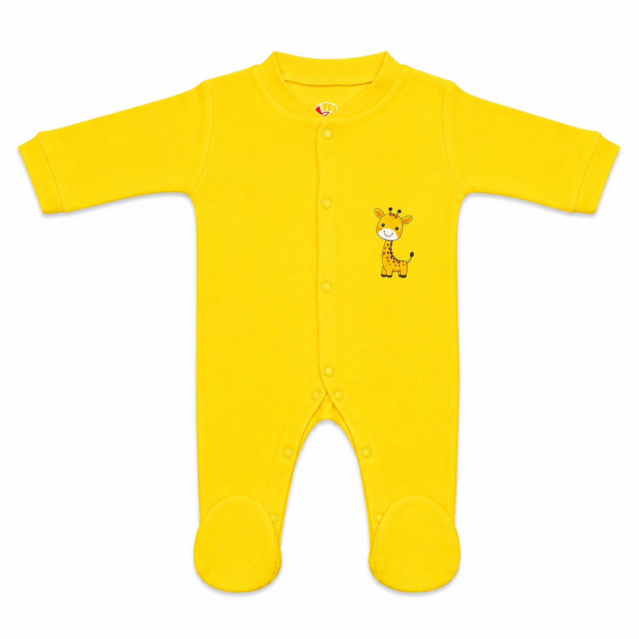 Romper pack of 3