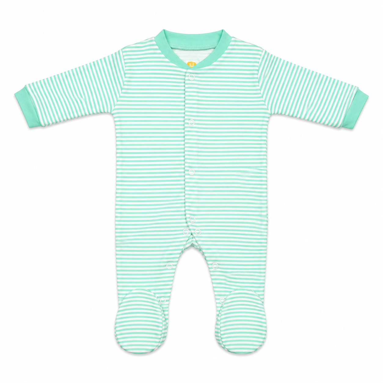 Romper pack of 3