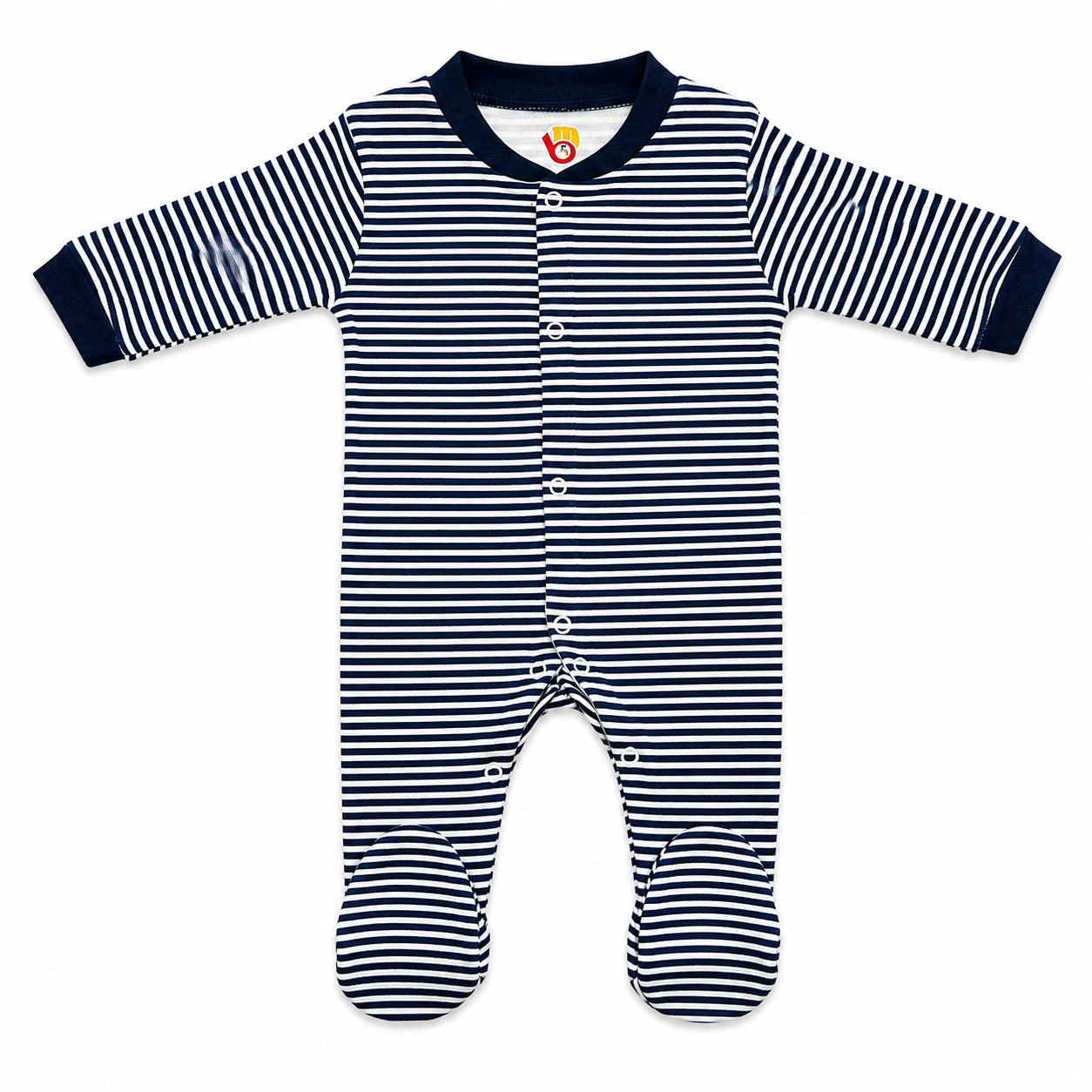 Romper pack of 3
