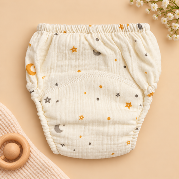 Muslin Padded Underwear