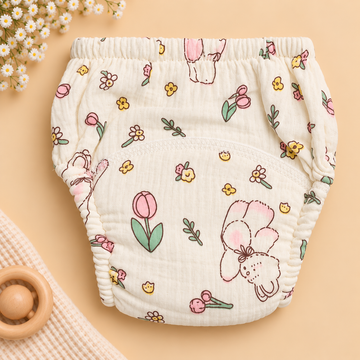 Muslin Padded Underwear