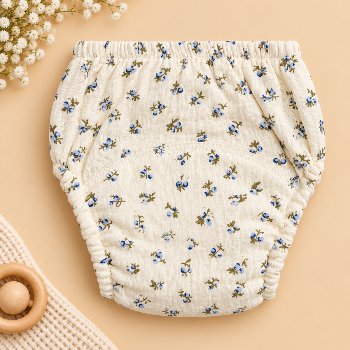 Muslin Padded Underwear