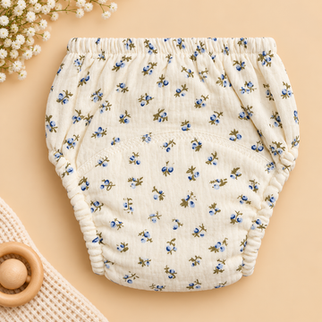 Muslin Padded Underwear
