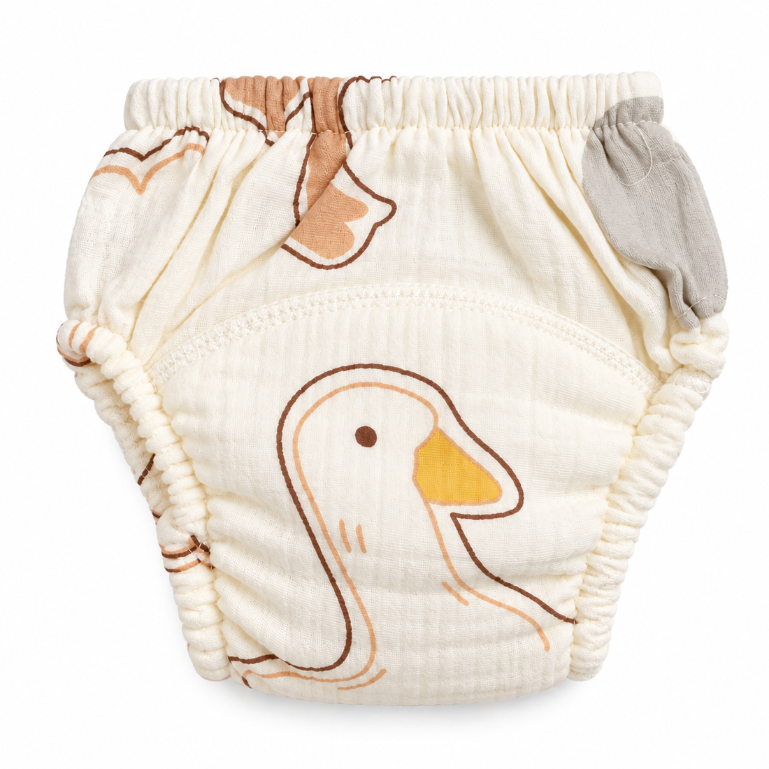 Muslin Padded Underwear