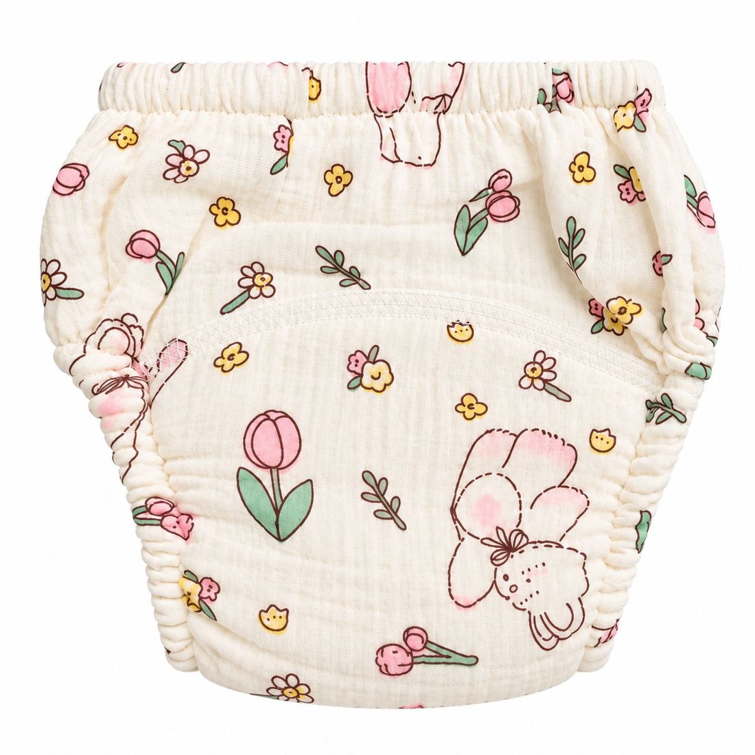 Muslin Padded Underwear