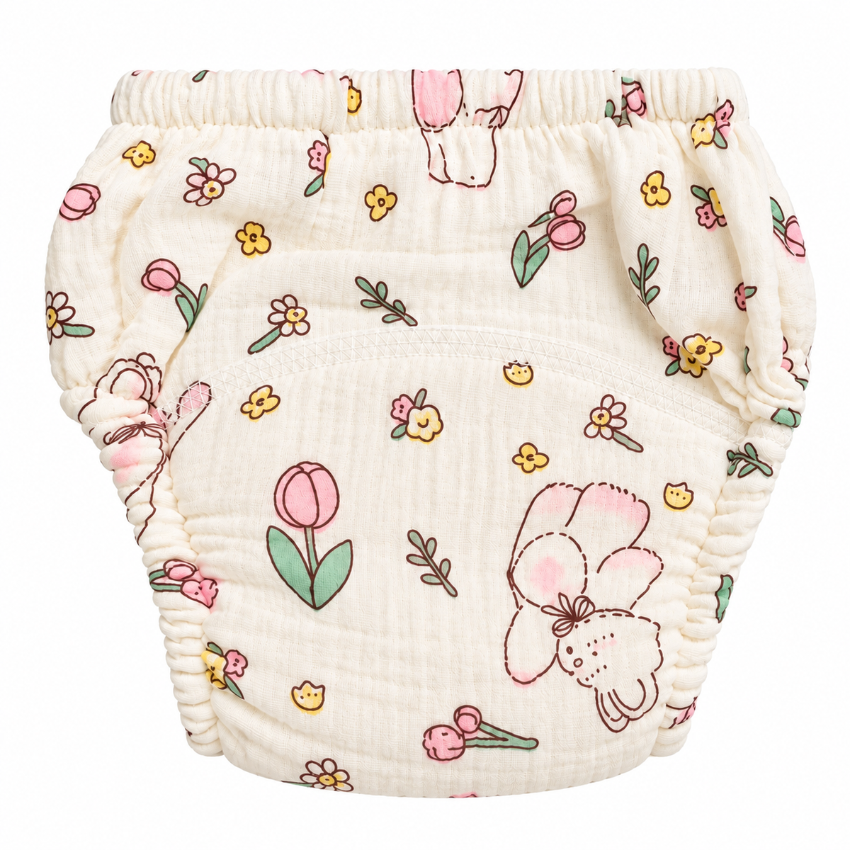 Muslin Padded Underwear
