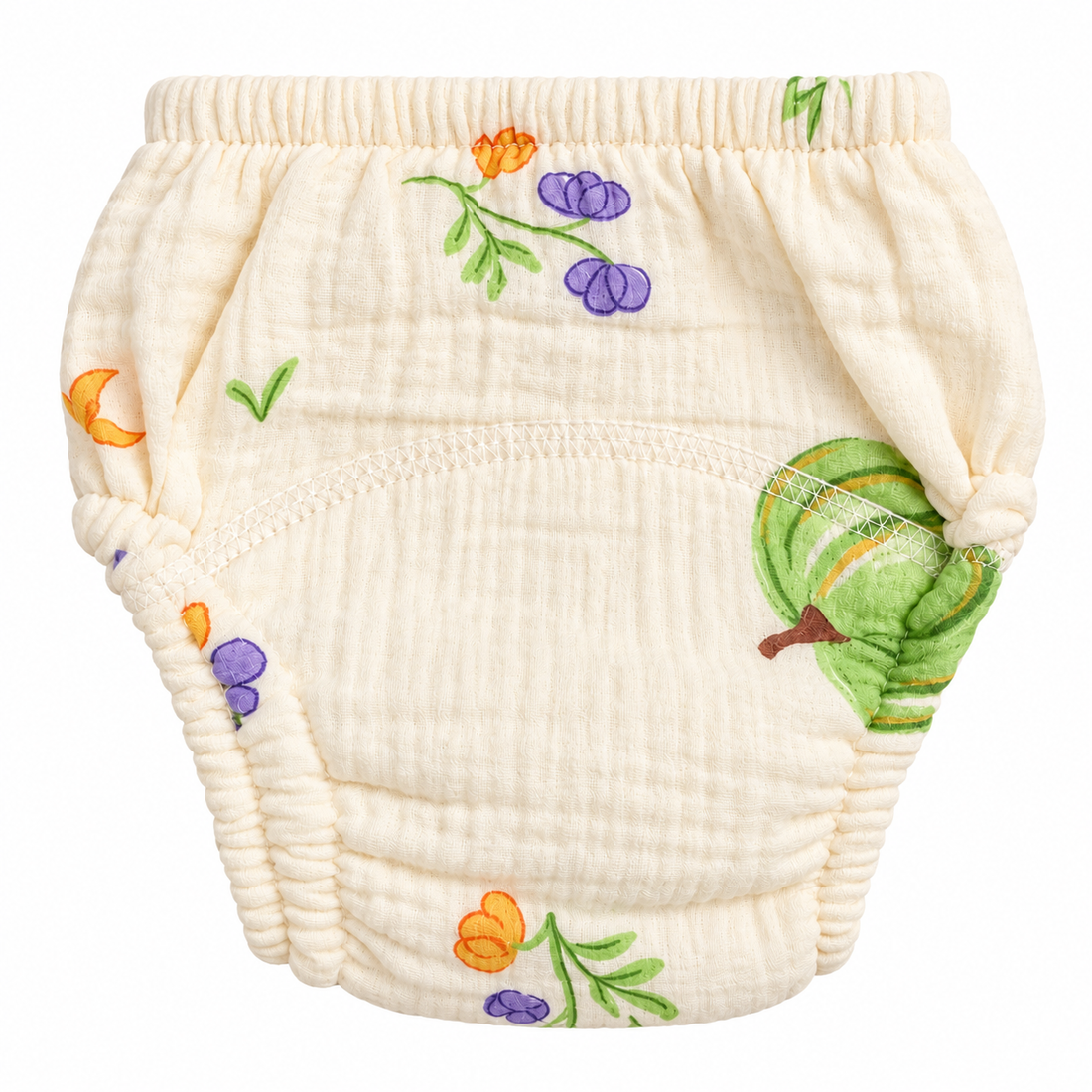 Muslin Padded Underwear