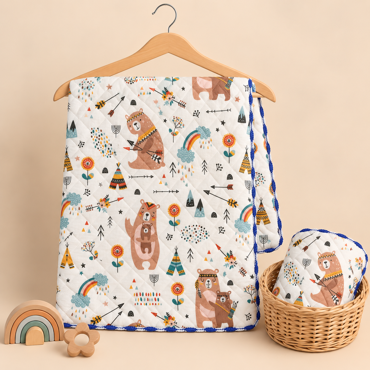 2layer Blanket