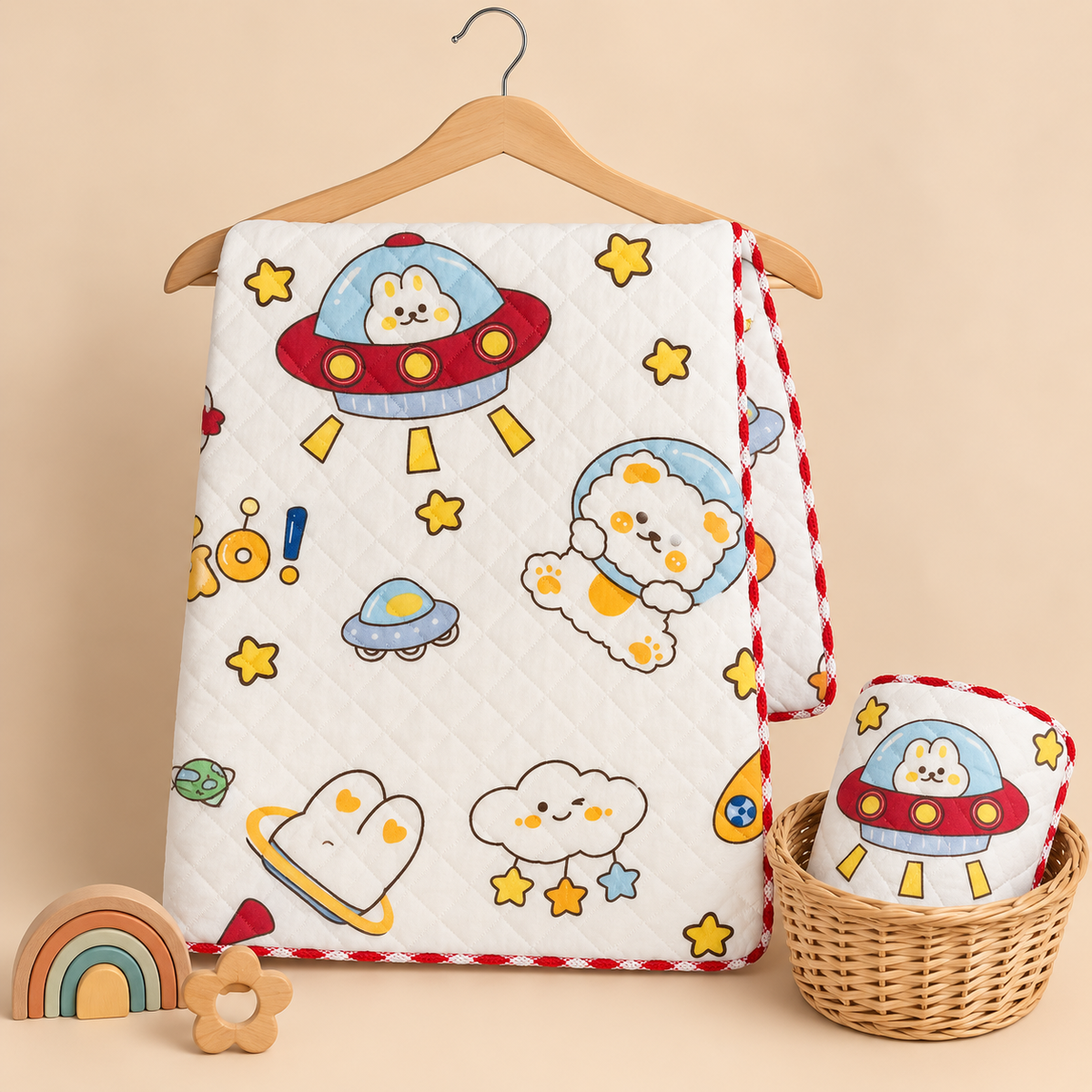 2layer Blanket