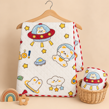 2layer Blanket