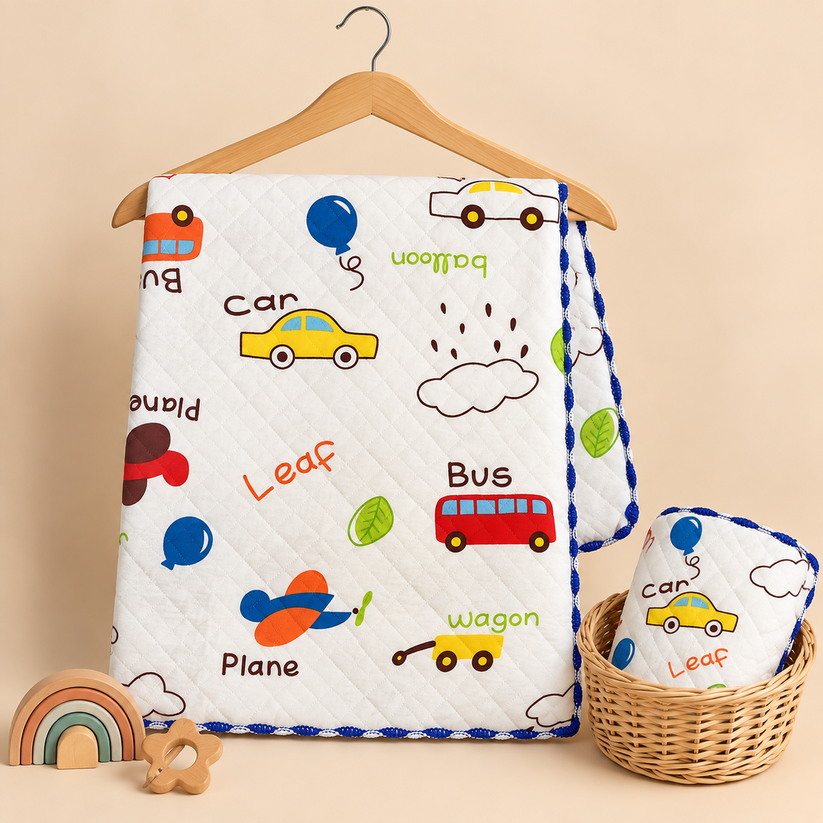2layer Blanket