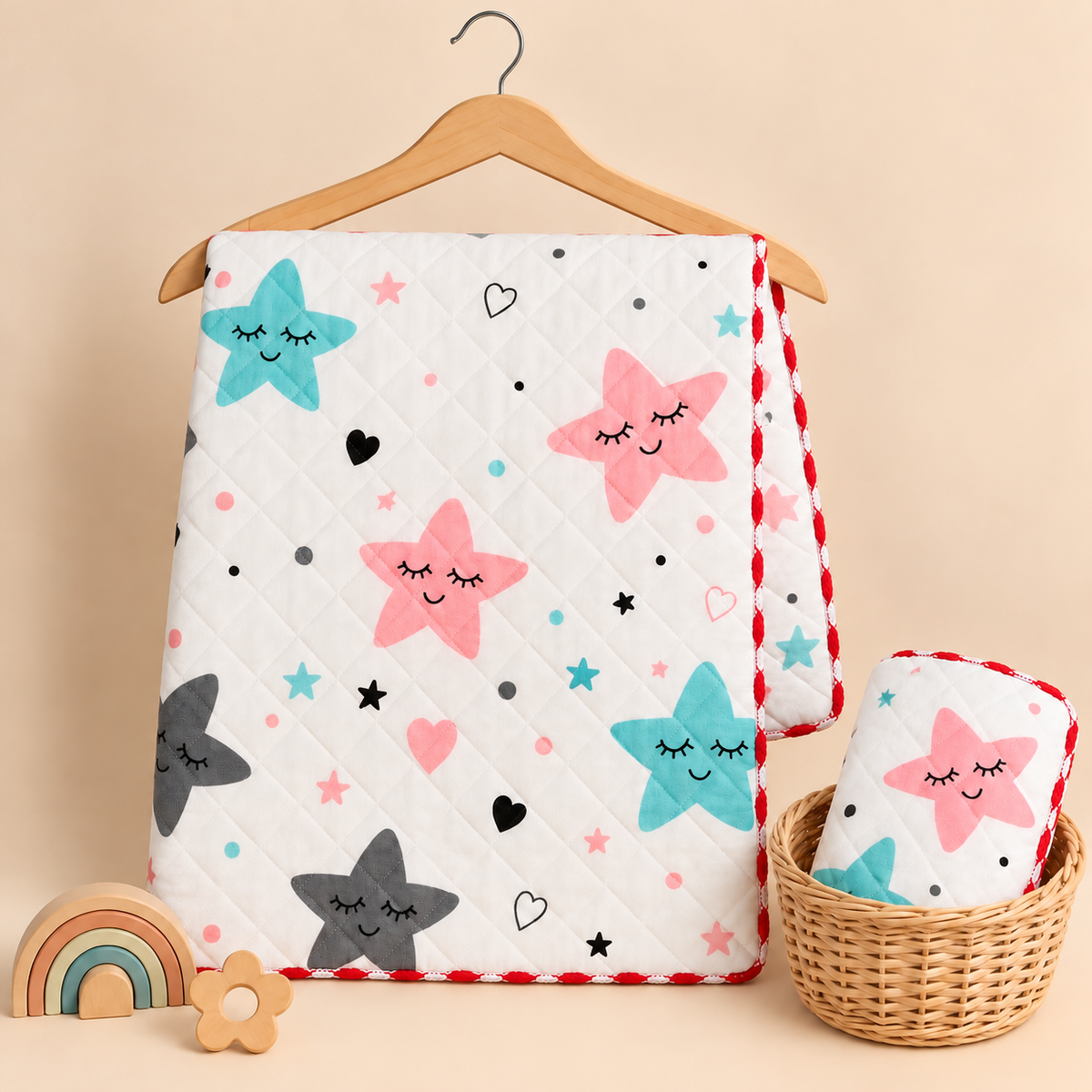 2layer Blanket