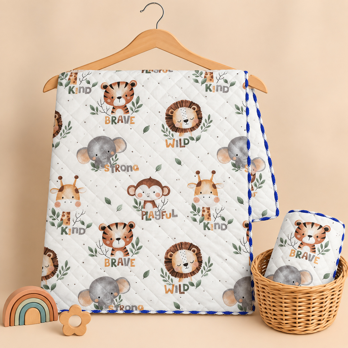 2layer Blanket