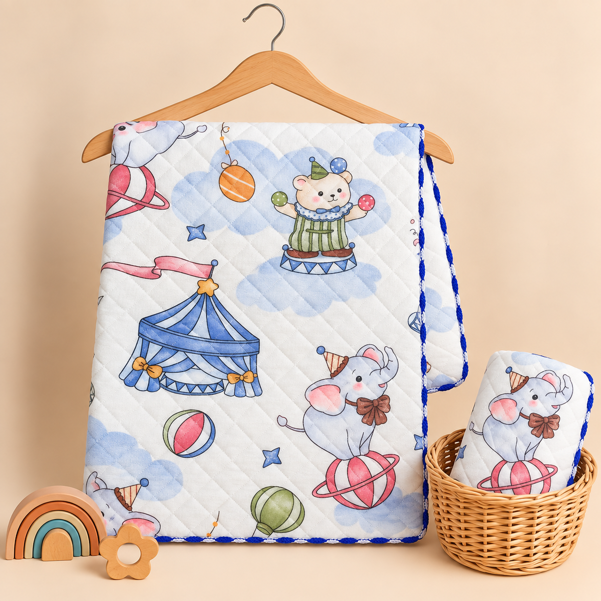 2layer Blanket