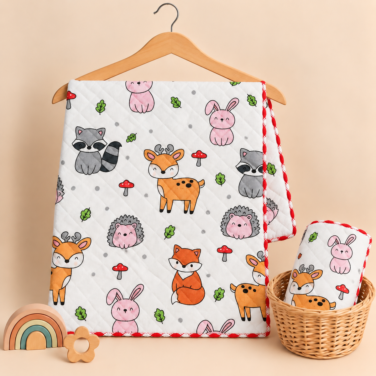 2layer Blanket