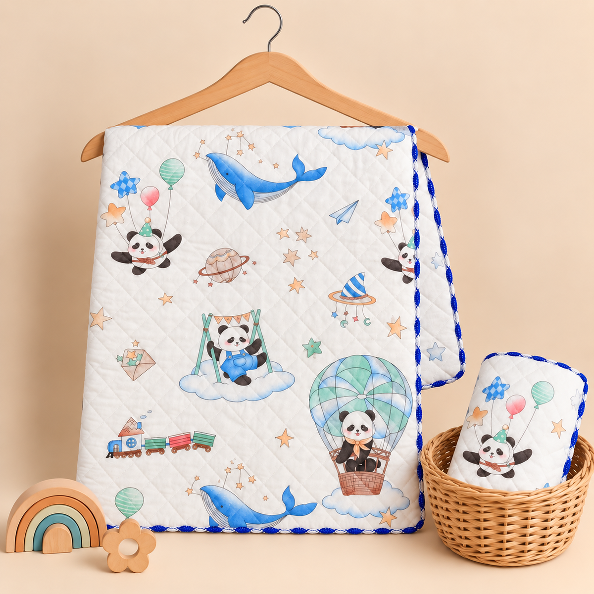 2layer Blanket