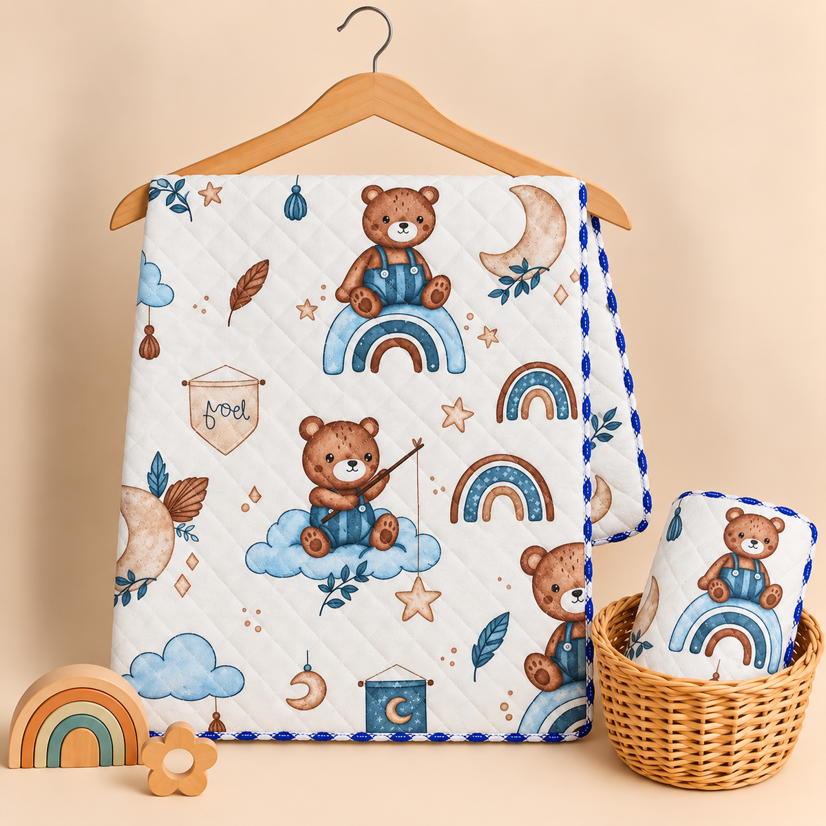 2layer Blanket